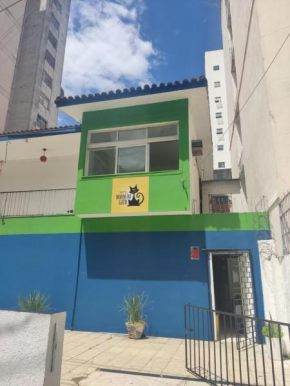 Hostel Morro do Gato, Salvador Da Bahia